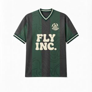 Home Ground Jersey